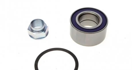 Подшипник ступицы SOLGY 216143