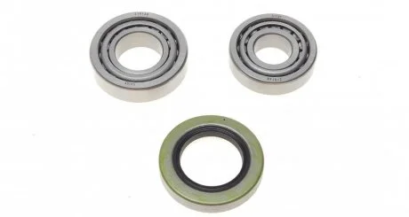 Подшипник ступицы SOLGY 216148