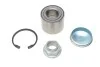 Підшипник маточини (ремкомплект) SOLGY 216149 216149