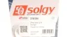Підшипник маточини (ремкомплект) SOLGY 216154 (фото 6)
