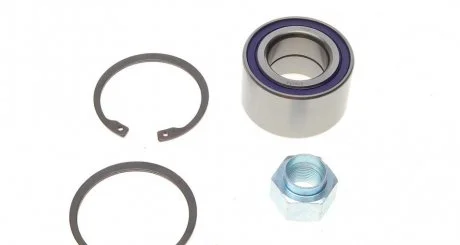 Підшипник маточини (ремкомплект) SOLGY 216155