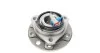 Подшипник ступицы (передней) Opel Astra H/Zafira 04- SOLGY 216156 (фото 12)