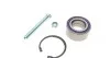Подшипник ступицы (задней) VW Sharan 95-10 216158
