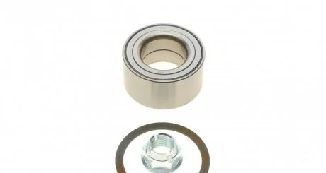 Підшипник маточини (ремкомплект) SOLGY 216160