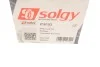 Підшипник маточини (ремкомплект) SOLGY 216193 (фото 3)