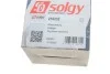 Підшипник маточини (ремкомплект) SOLGY 216232 (фото 2)