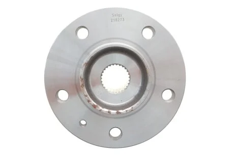 Маточина колеса SOLGY 216273