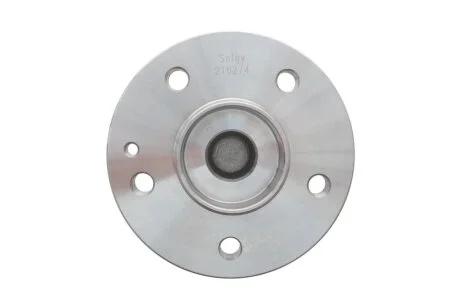 Підшипник маточини (ремкомплект) SOLGY 216274 (фото 1)