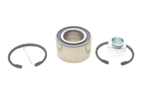 Підшипник маточини (ремкомплект) SOLGY 216275