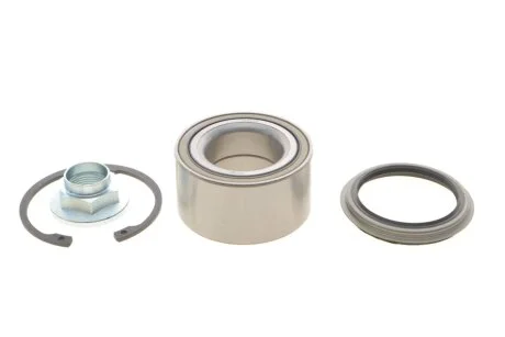 Підшипник маточини (ремкомплект) SOLGY 216279