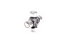 Крестовина карданчика SOLGY 218020 (фото 3)