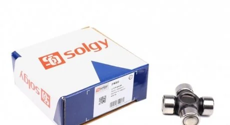 Крестовина карданчика SOLGY 218020
