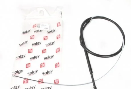 Трос ручника SOLGY 219001