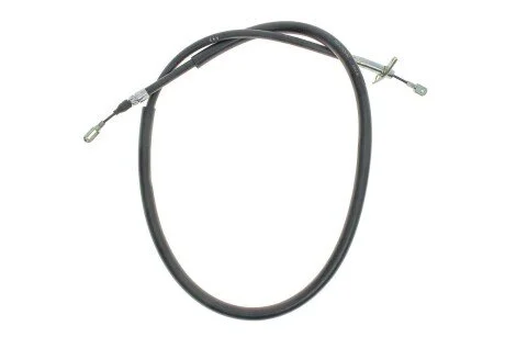 Трос ручника SOLGY 219008