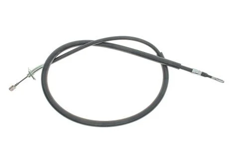 Трос ручника SOLGY 219009