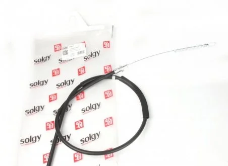 Трос ручника SOLGY 219011