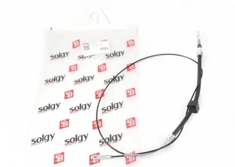 Трос ручника SOLGY 219023