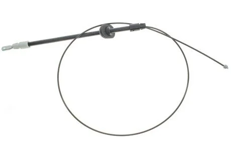 Трос ручника SOLGY 219033