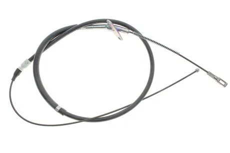 Трос ручника (R) DB 208-310 (1862/946mm) SOLGY 219044