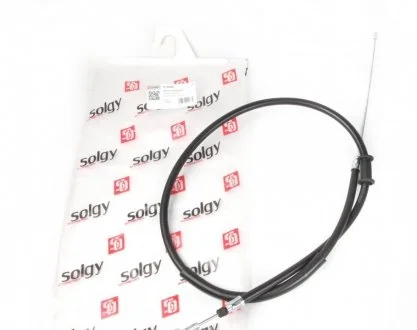 Трос SOLGY 219049