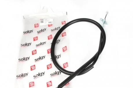 Трос ручного гальма SOLGY 219055