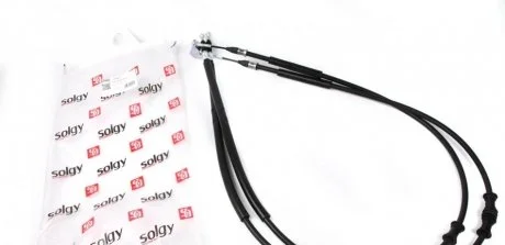 Трос ручника SOLGY 219063