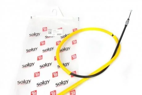 Трос ручного гальма SOLGY 219066
