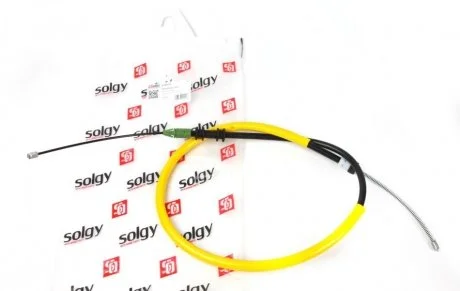 Трос ручника SOLGY 219071