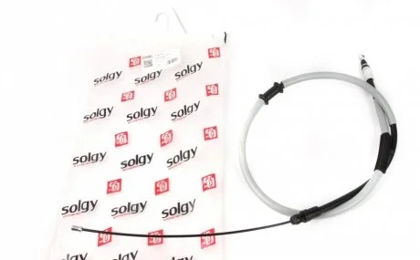 Трос ручного гальма SOLGY 219073
