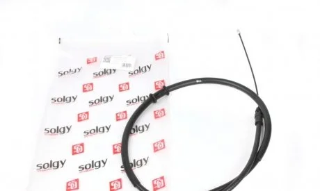 Трос ручного гальма SOLGY 219074