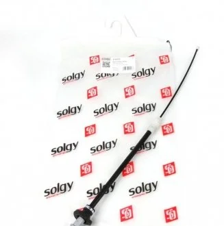 Трос ручника SOLGY 219079