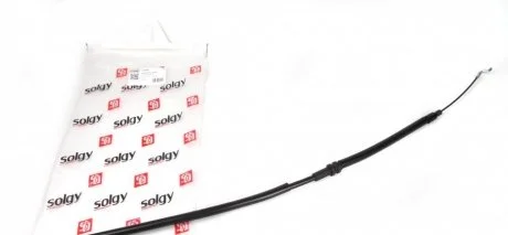Трос ручного гальма SOLGY 219081