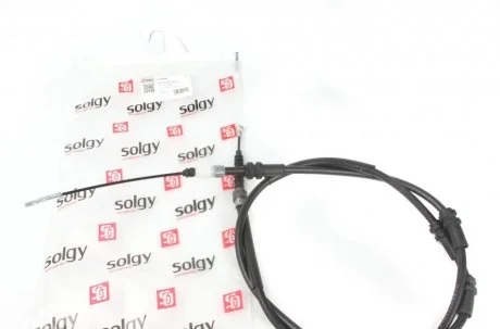 Трос ручного гальма SOLGY 219084