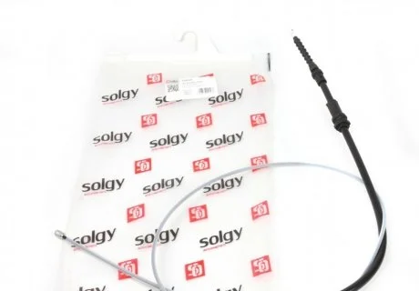 Трос ручника SOLGY 219095