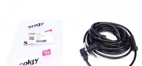 Датчик ABS SOLGY 220009