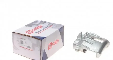 Суппорт гальмівний SOLGY 223016
