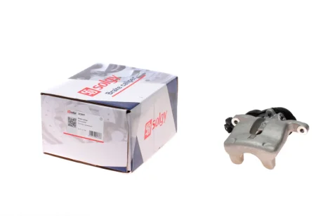 Суппорт тормозной SOLGY 223057