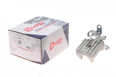 Супорт гальмівний SOLGY 223076