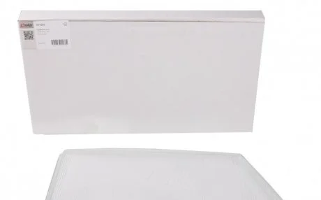 Стекло фары MB Sprinter TDI 96-00 R SOLGY 301002