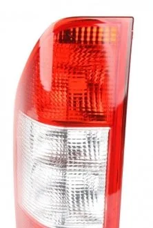 Фара задня MB Sprinter CDI 00-06 L SOLGY 301003