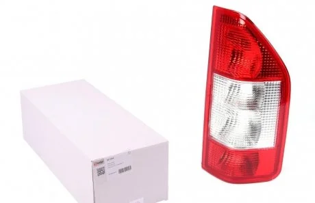 Ліхтар задній SOLGY 301004 (фото 1)