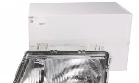 Фара SOLGY 301009