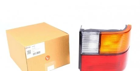 Фонарь задний SOLGY 301025
