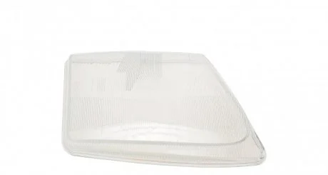 Скло фари SOLGY 301031