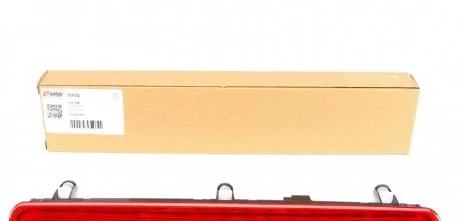 Фонарь задний SOLGY 301032
