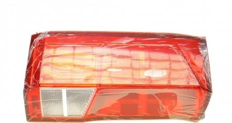 Фонарь задний VW Crafter 17- (L) SOLGY 301038