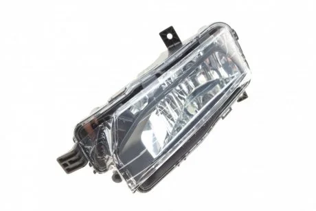 Фара противотуманная VW T6 15- (R) SOLGY 301055