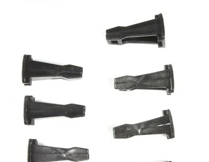 Планка дверей SOLGY 303014