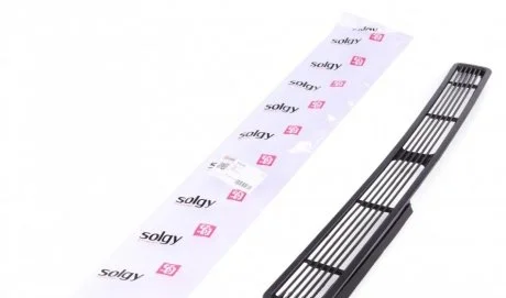 Решетка капота SOLGY 304009