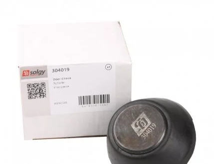 Відбій кришки багажника SOLGY 304019